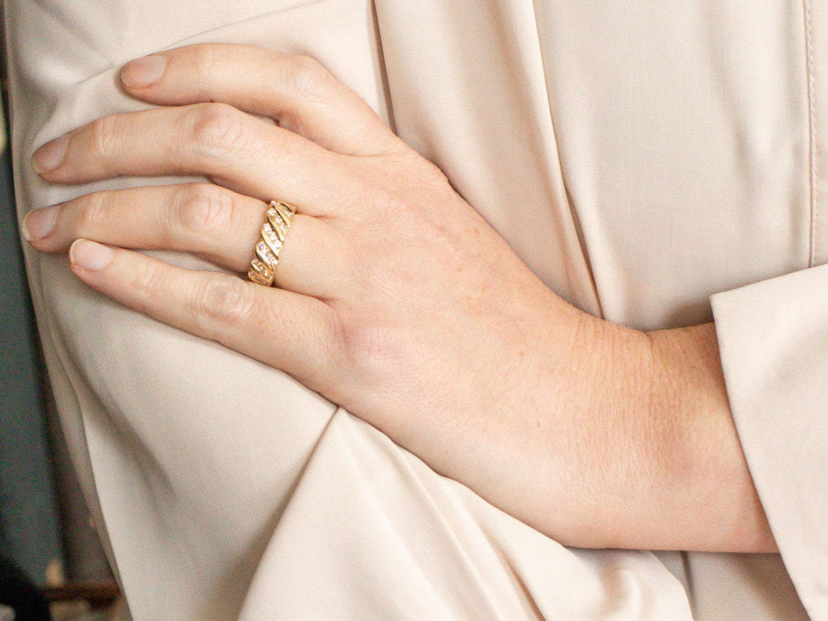 14k_Gold_Pave_Croissant_Ring