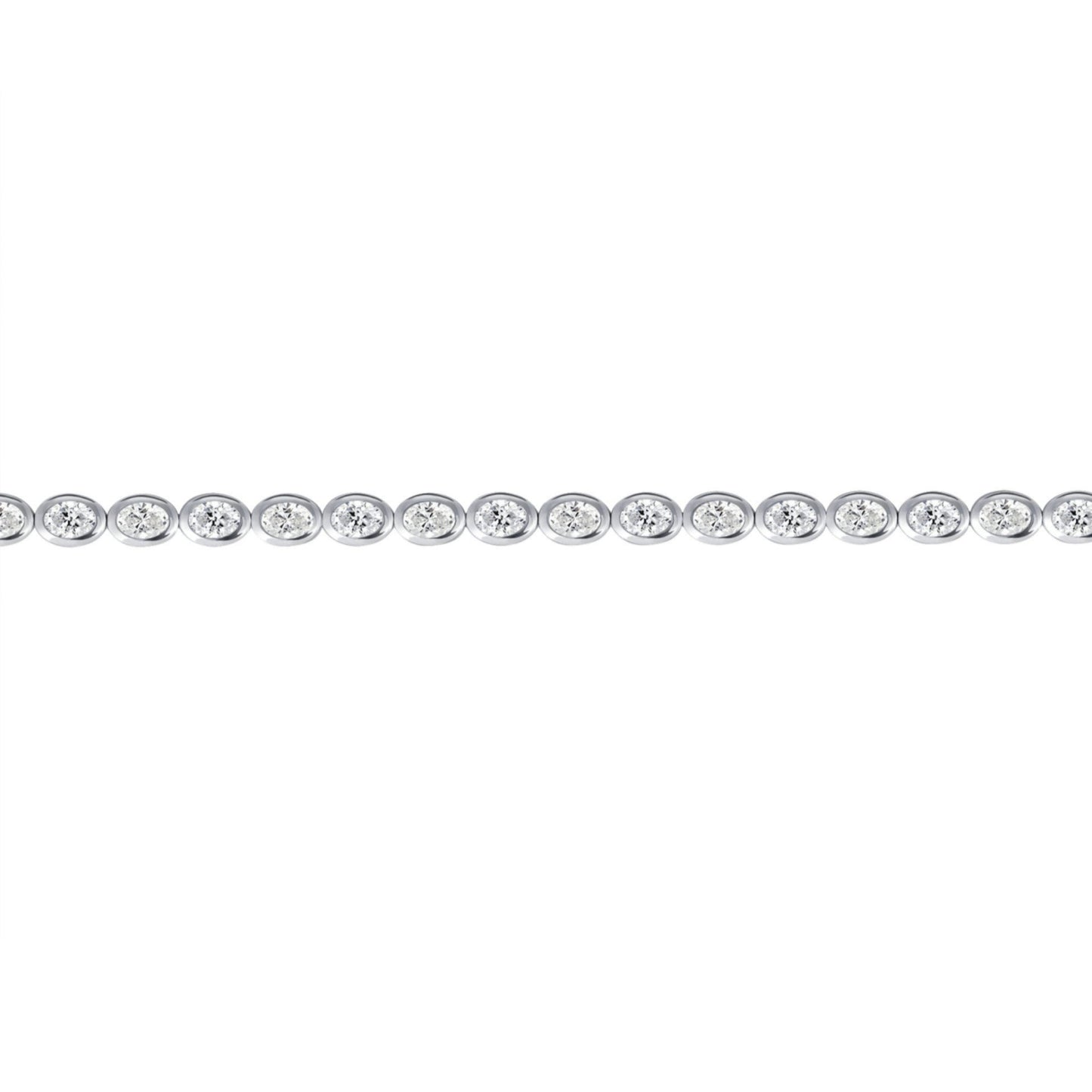 14k_Solid_Gold_Minimalist_Tennise_Bracelet