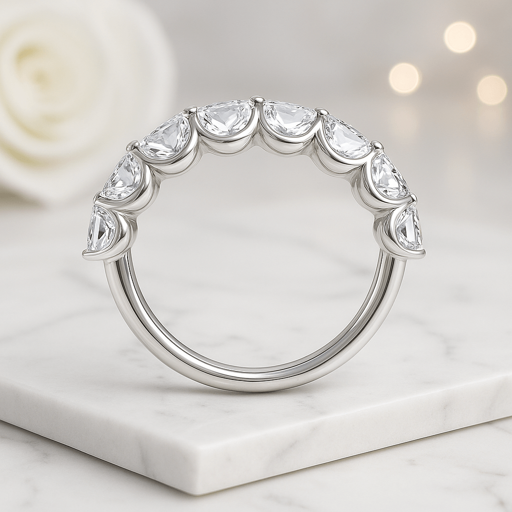 Anniversary Ring