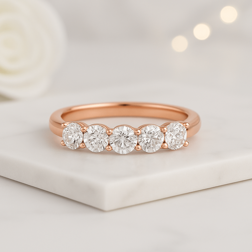 Anniversary Ring