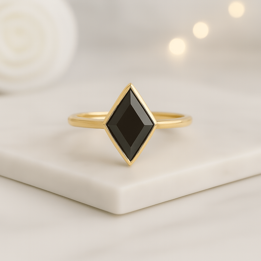 Anniversary Ring