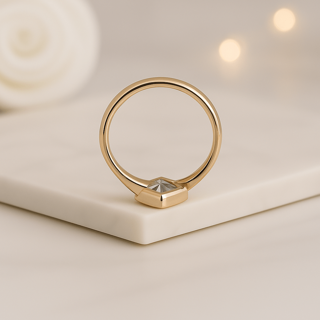 Bridal Ring