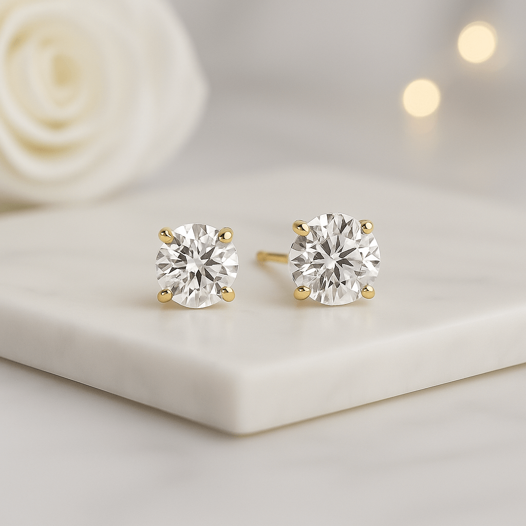 Bridesmaid Earrings
