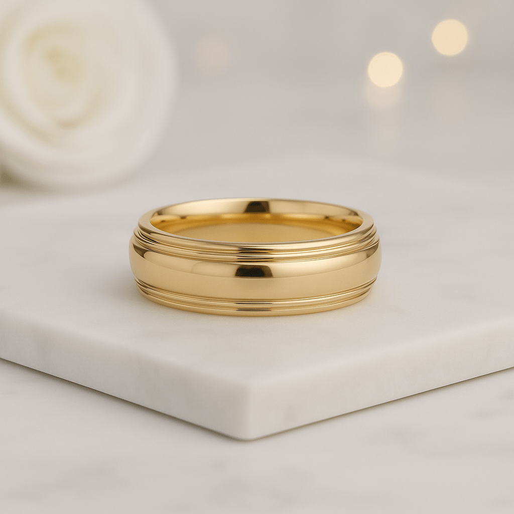 Classic Matching Bridal Jewelry