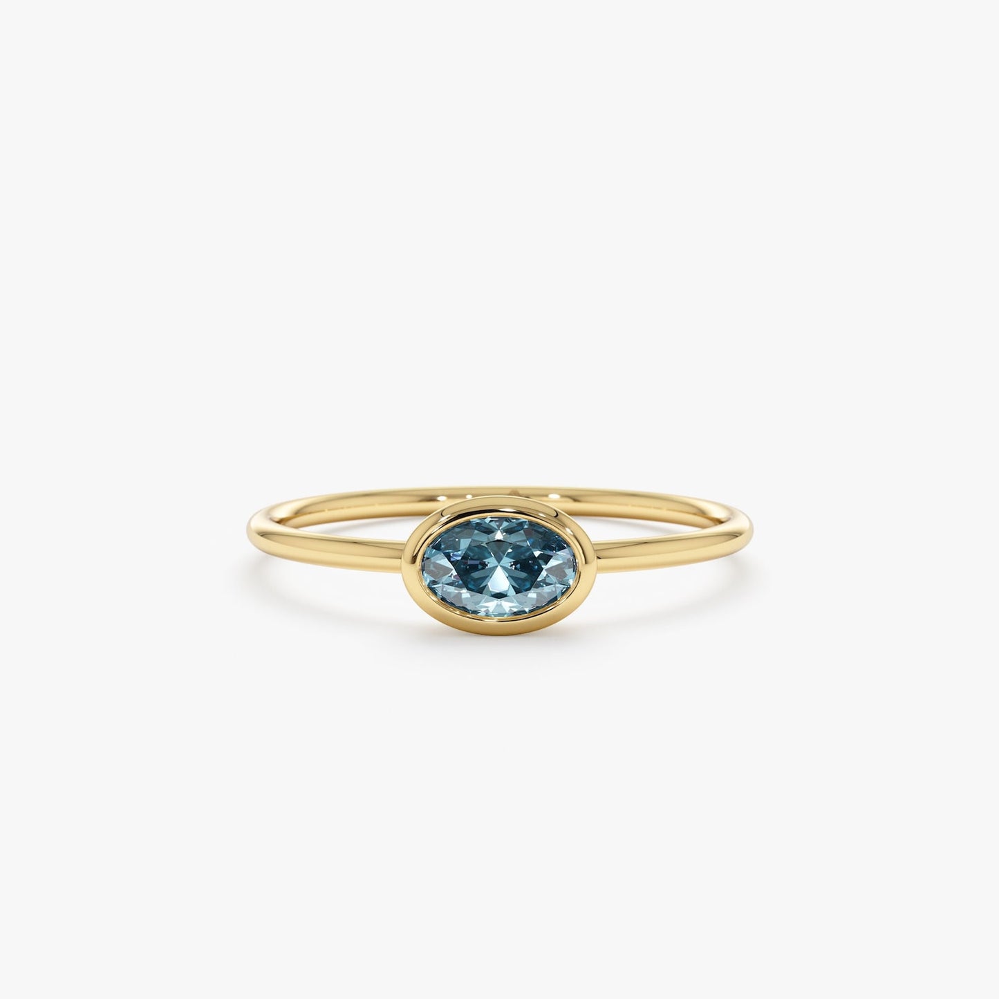 Dainty Gold Ring