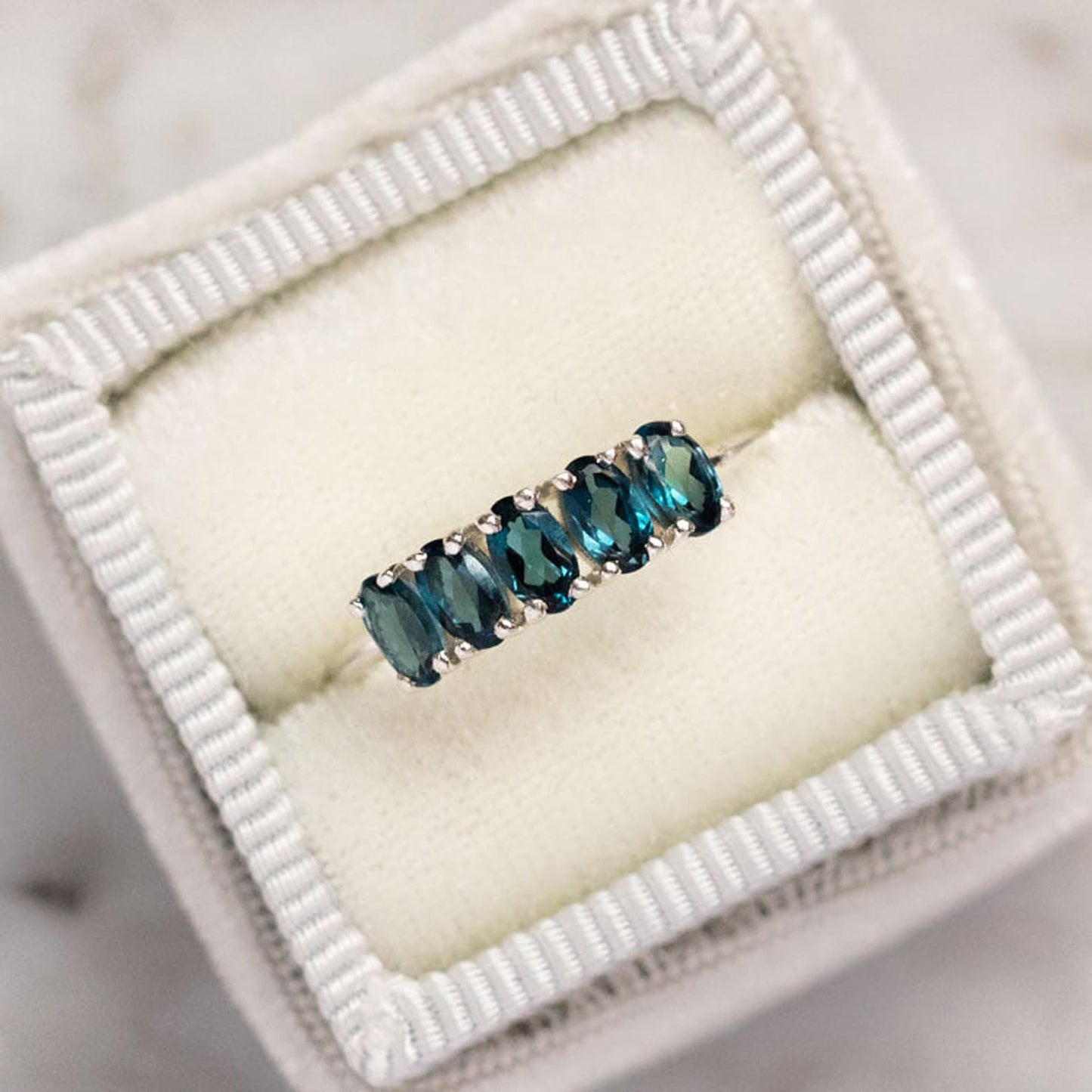 December Birthstone