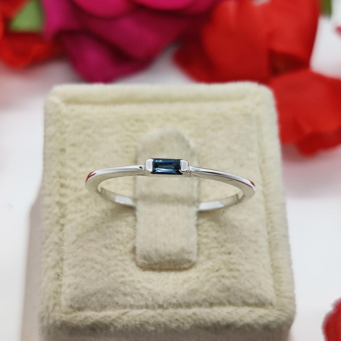 December birthstone