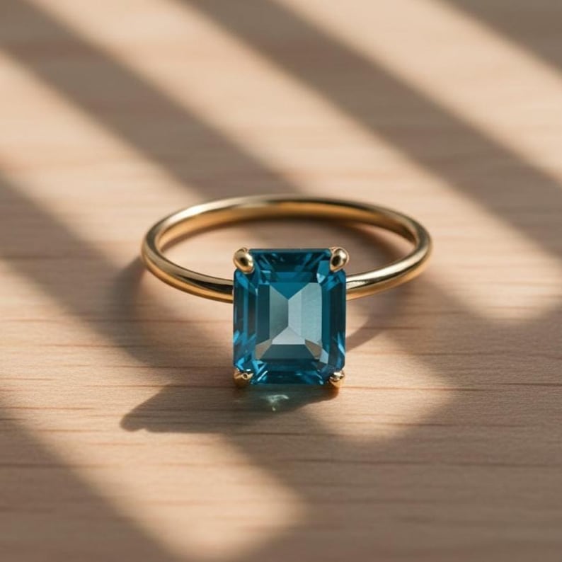 Delicate Anniversary Ring