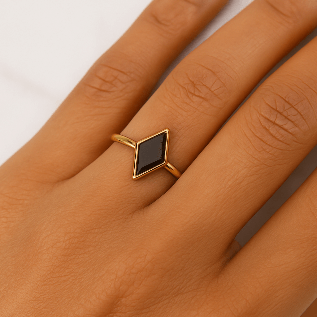 Diamond Bridal Ring