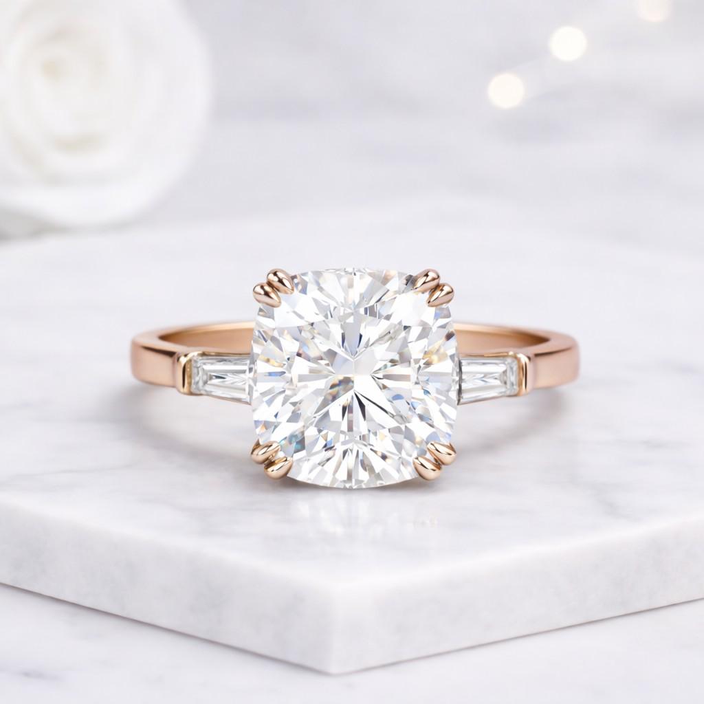 diamond wedding ring