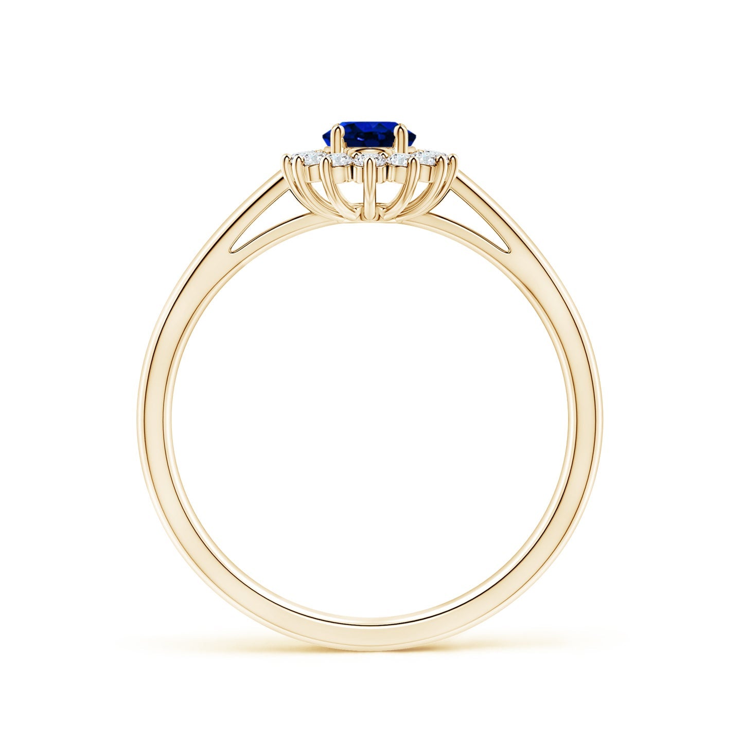 Diana Engagement Ring