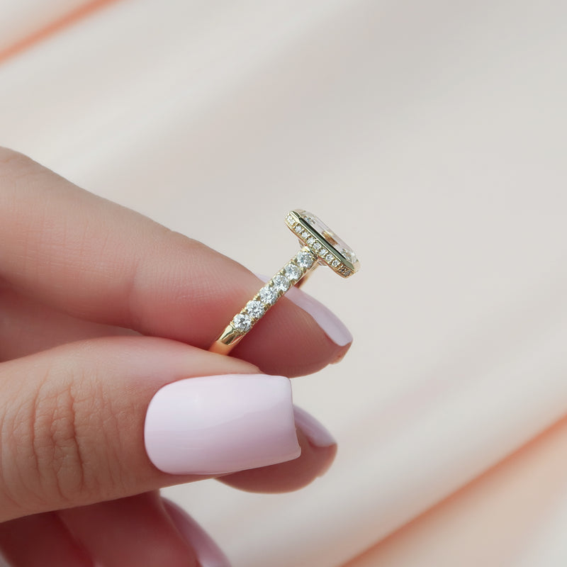 Enagagement Ring
