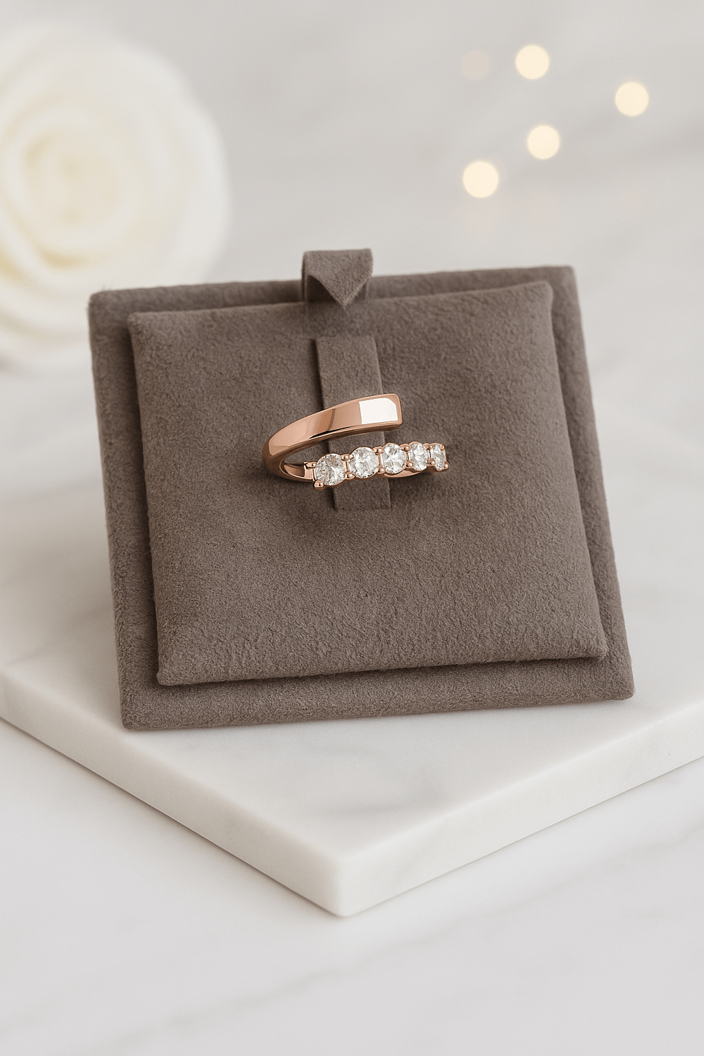 Engagement Gift For Her