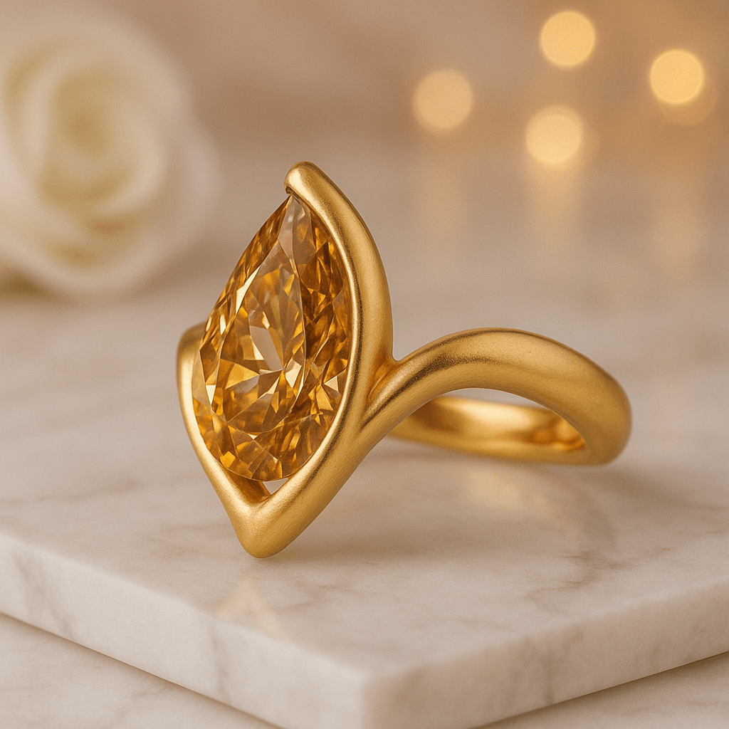 Engagement Ring For Women
