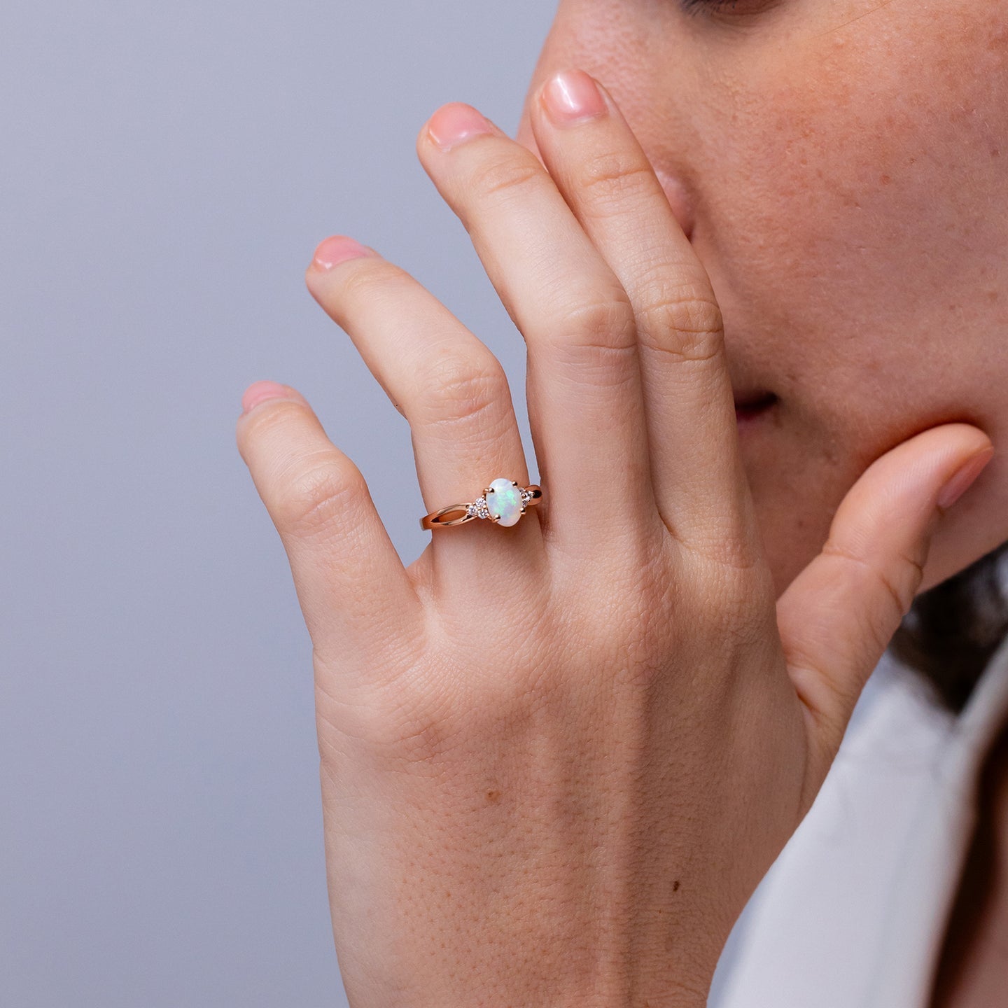 Engagement ring