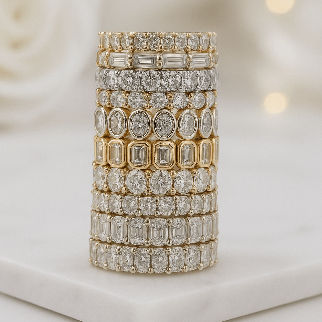 Eternity Band