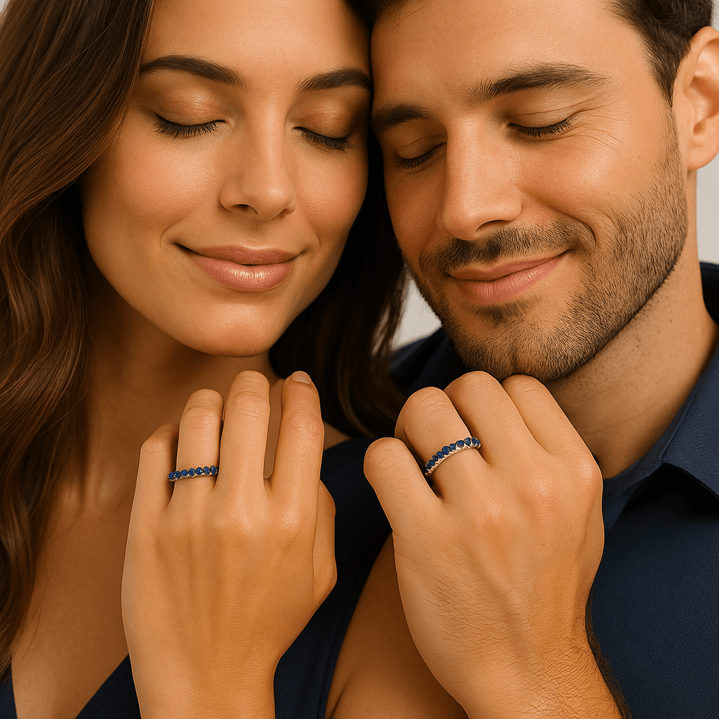 Eternity Band