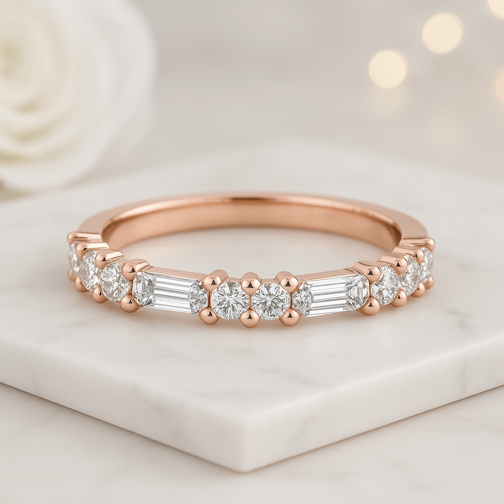 Eternity Ring