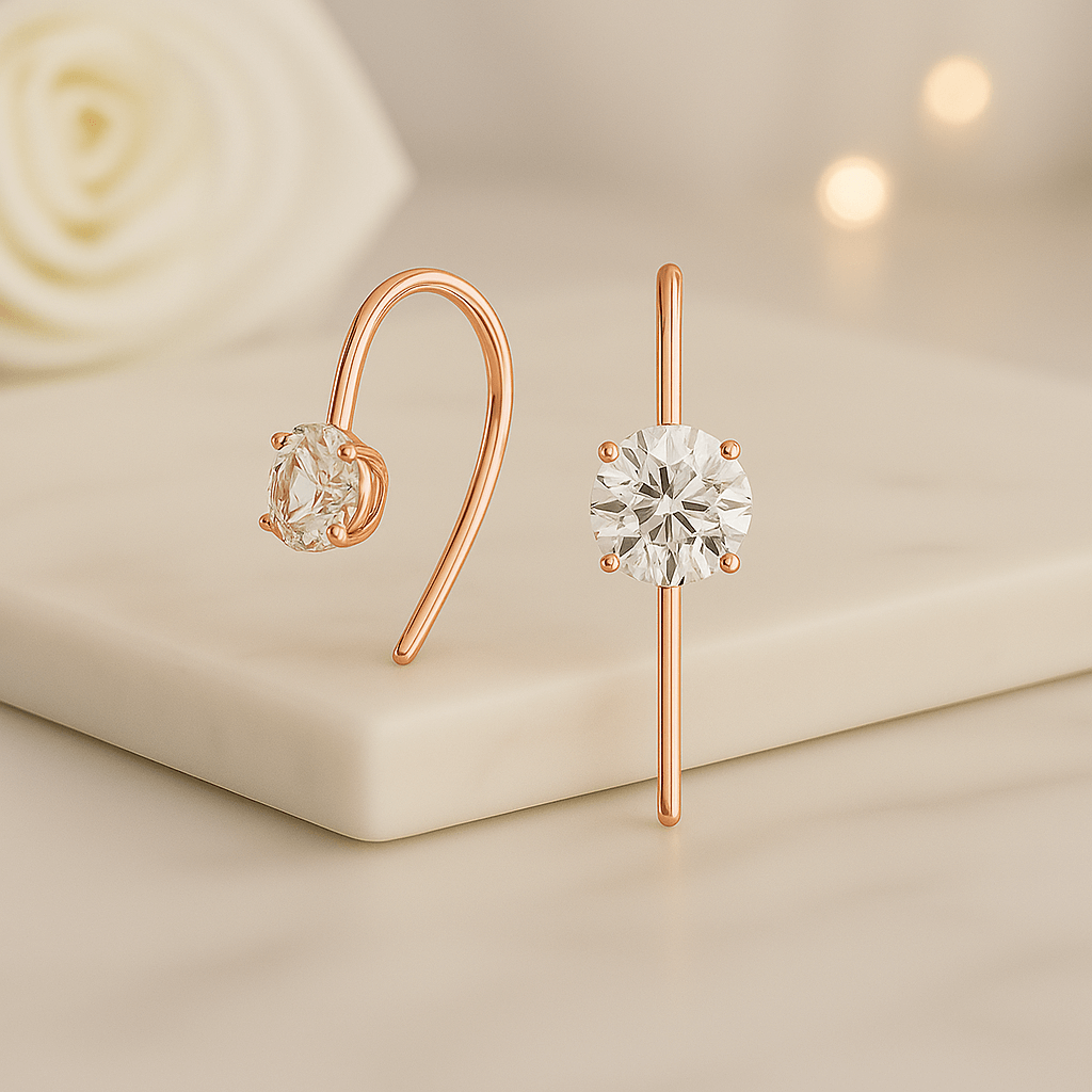 Everyday Earrings For Her