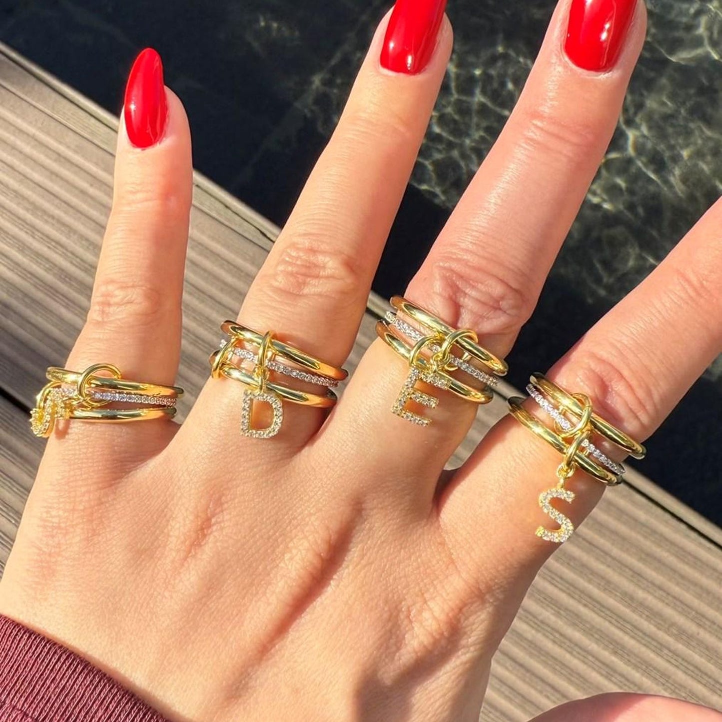 Friendship Jewelry