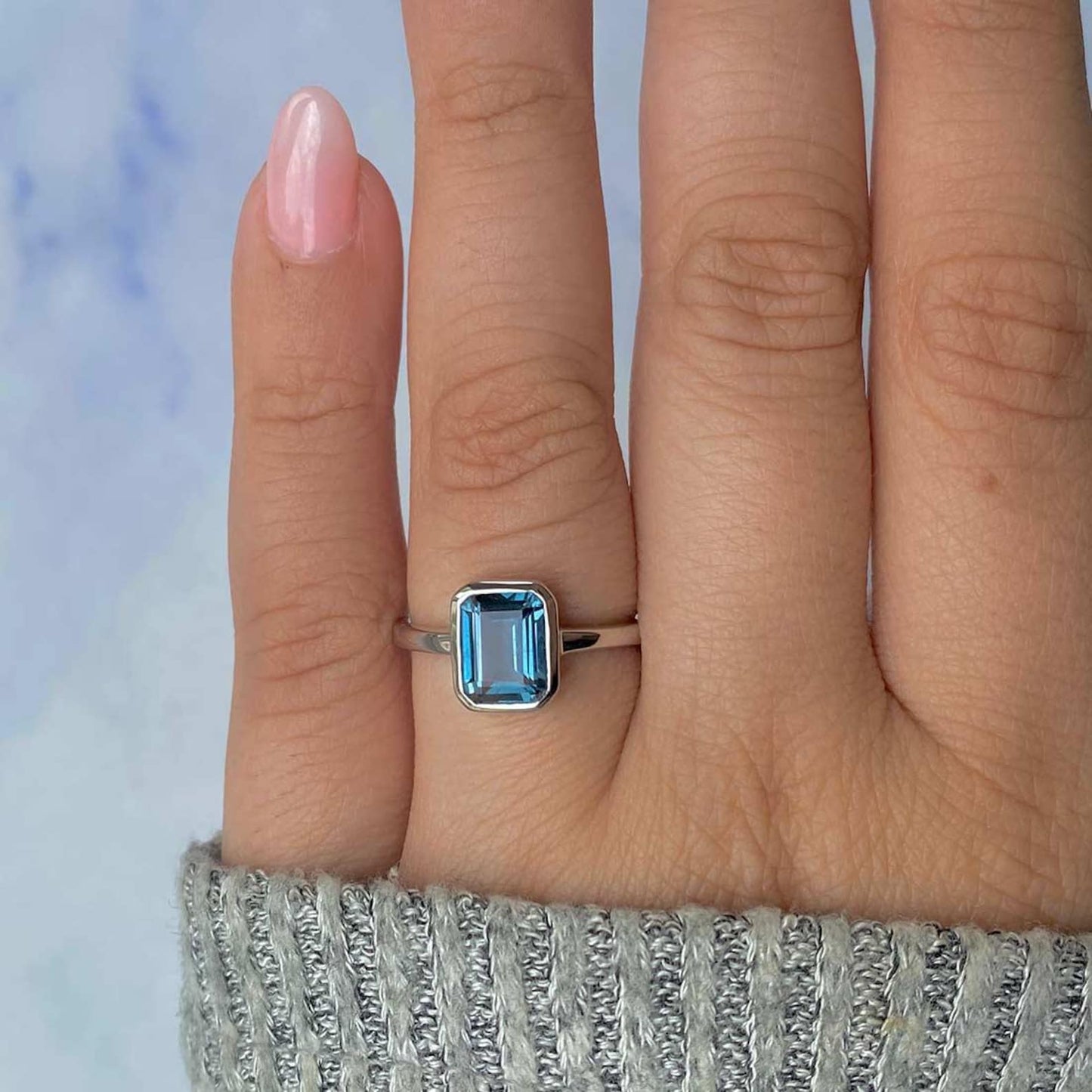 GemstoneRing