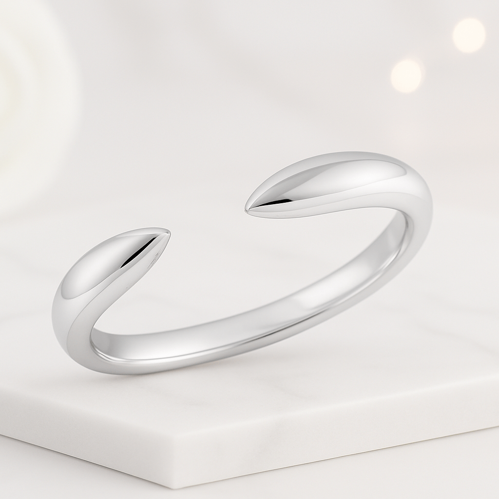 Gold Band