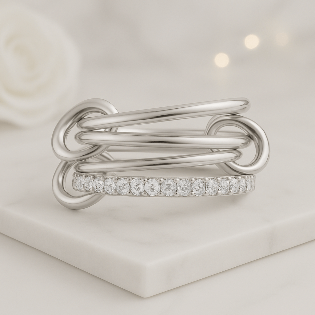 Interconnected Ring