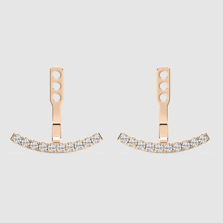 Minimalist Earrings