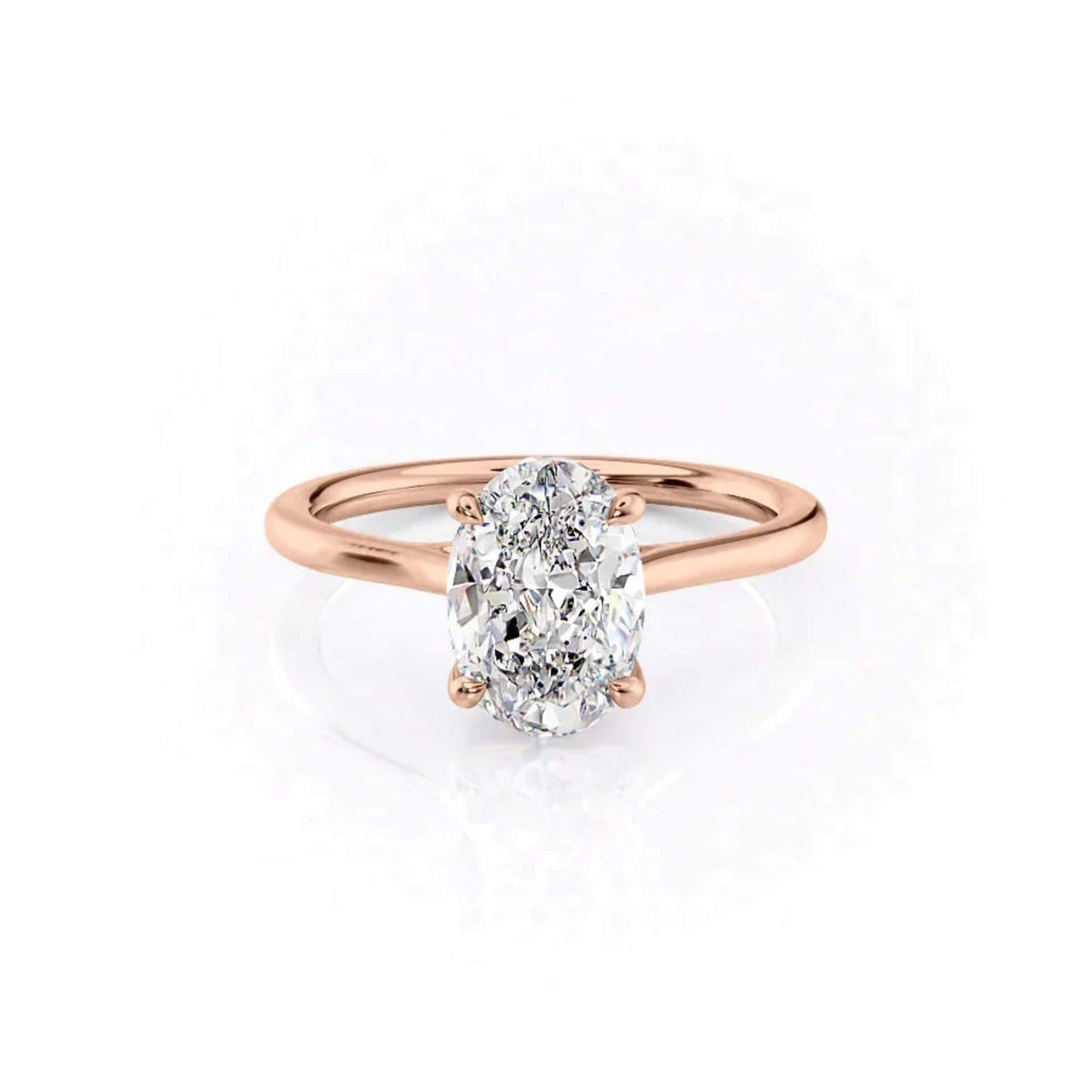 Minimalist Proposal Bridal Gift Ring
Black Friday Sale