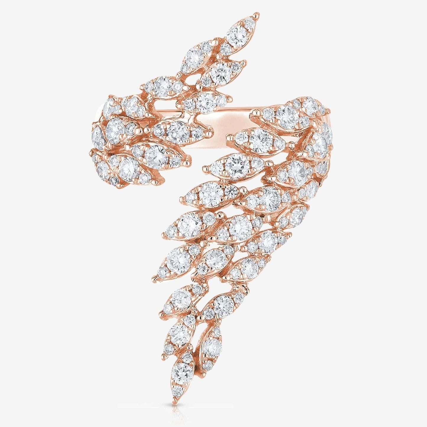 Minimalist Wedding Ring Dainty Stacking Ring