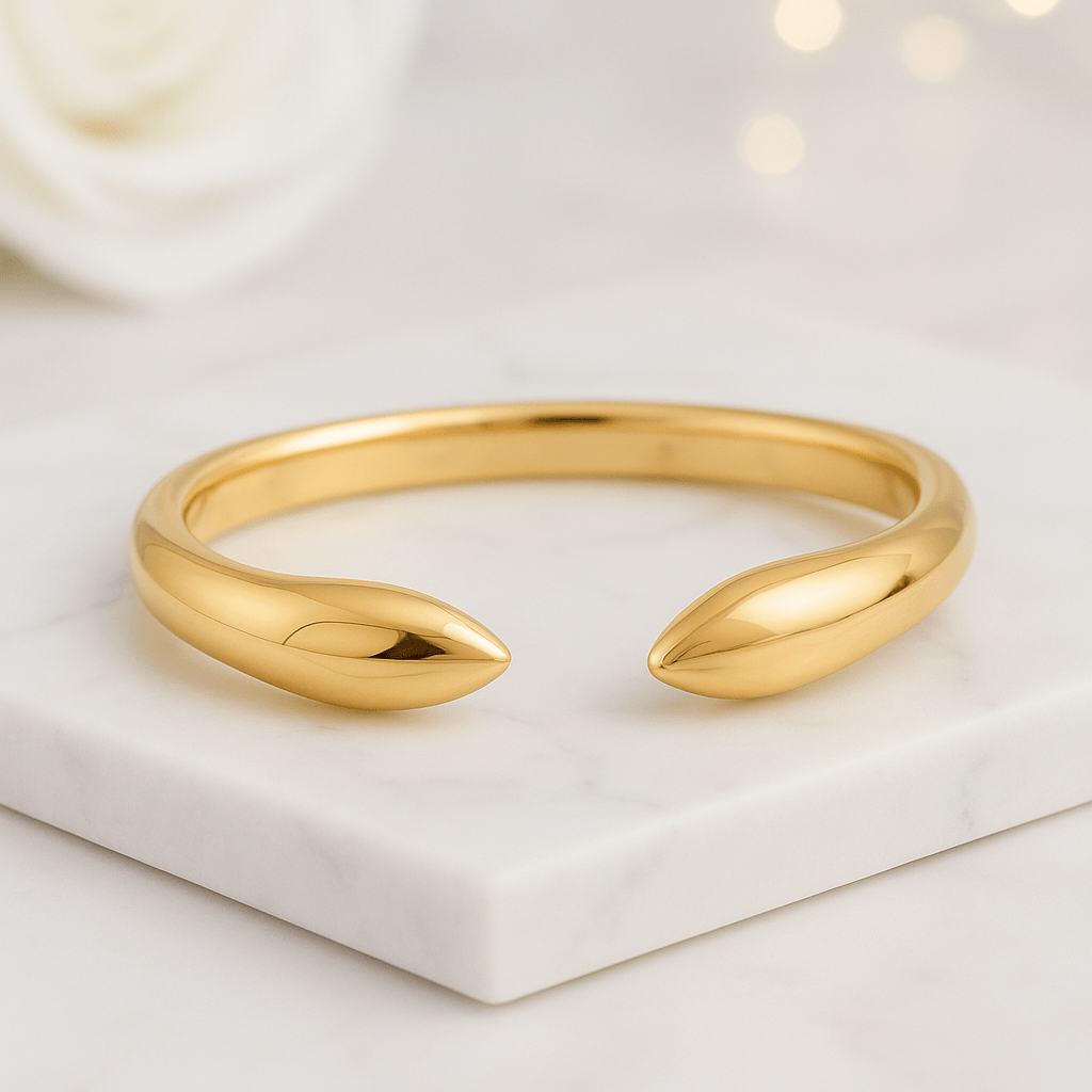 Open Stacking Band