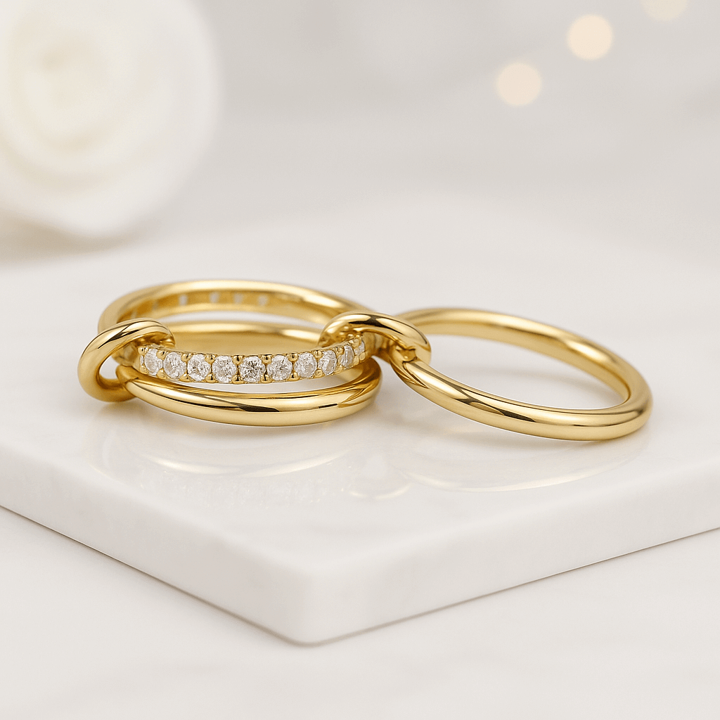 Connector Ring