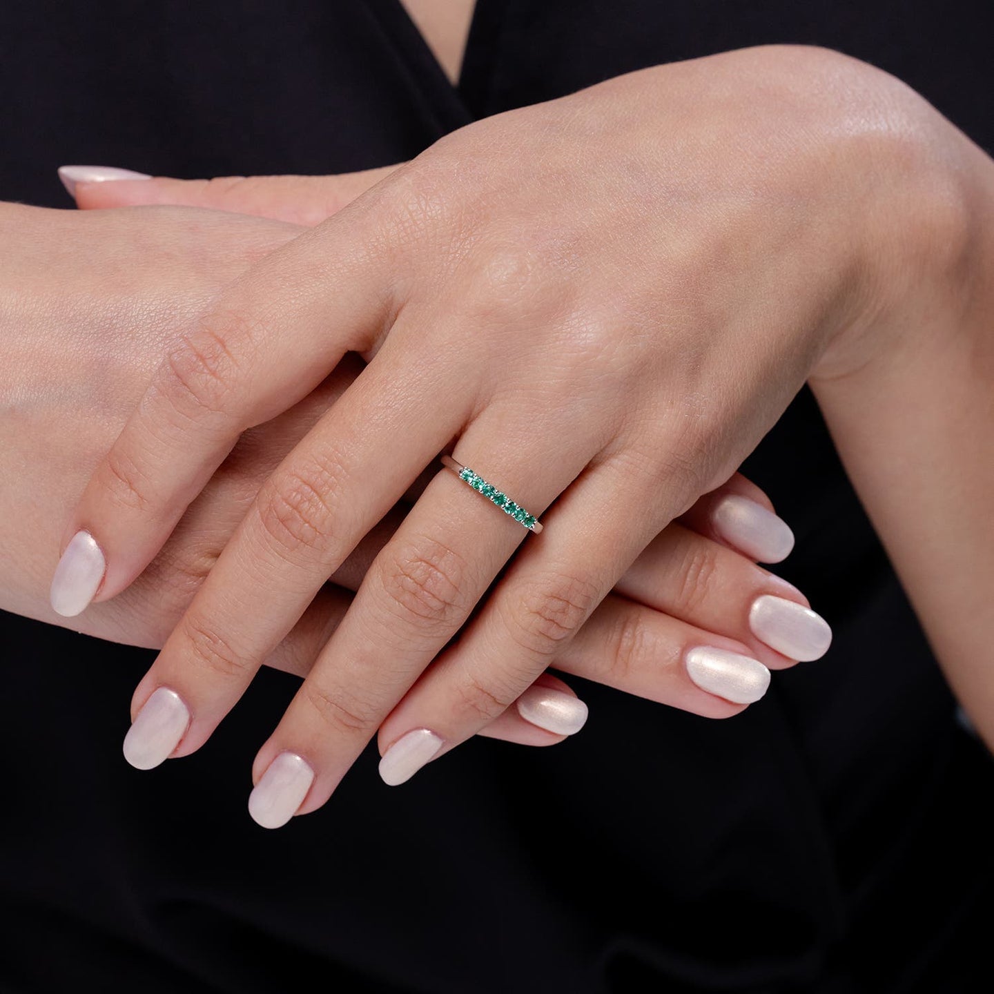 Promise Ring