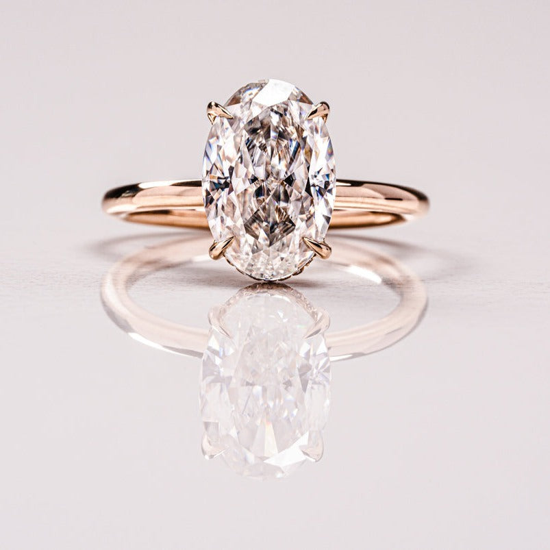 Promise Ring, Anniversary Gift, Birthday Gift for Her
, Bridal Sets