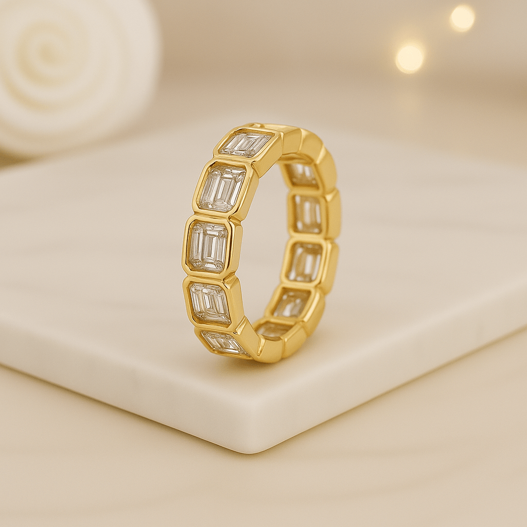 Promise Ring or Women