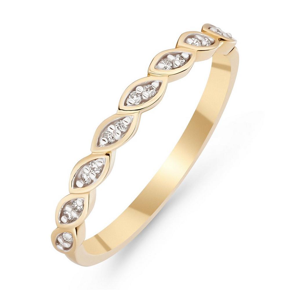 Round_Diamond_Semi_Eternity_Wedding_Band