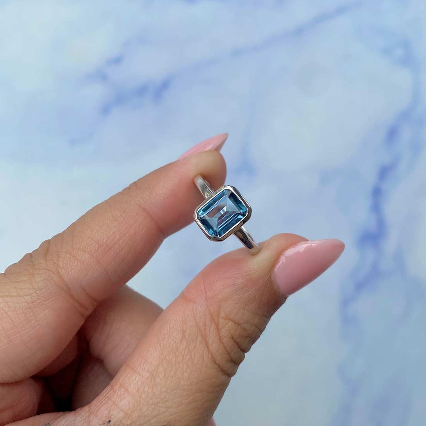 SolitaireRing
