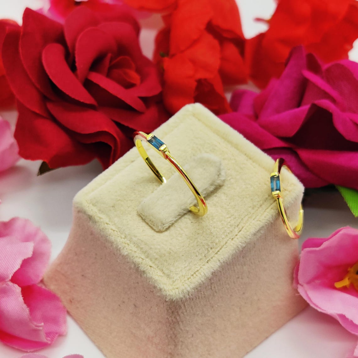 Stackable Rings For Women