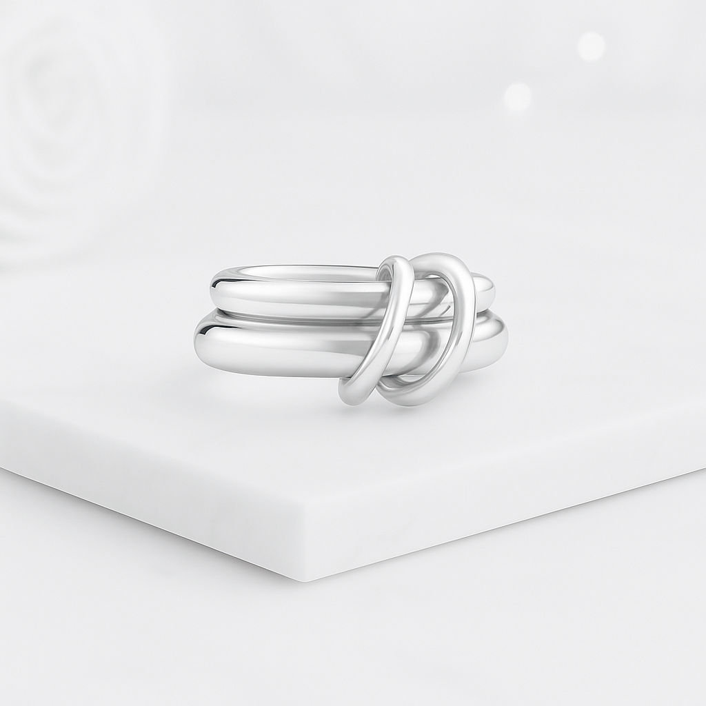 Stacking Ring