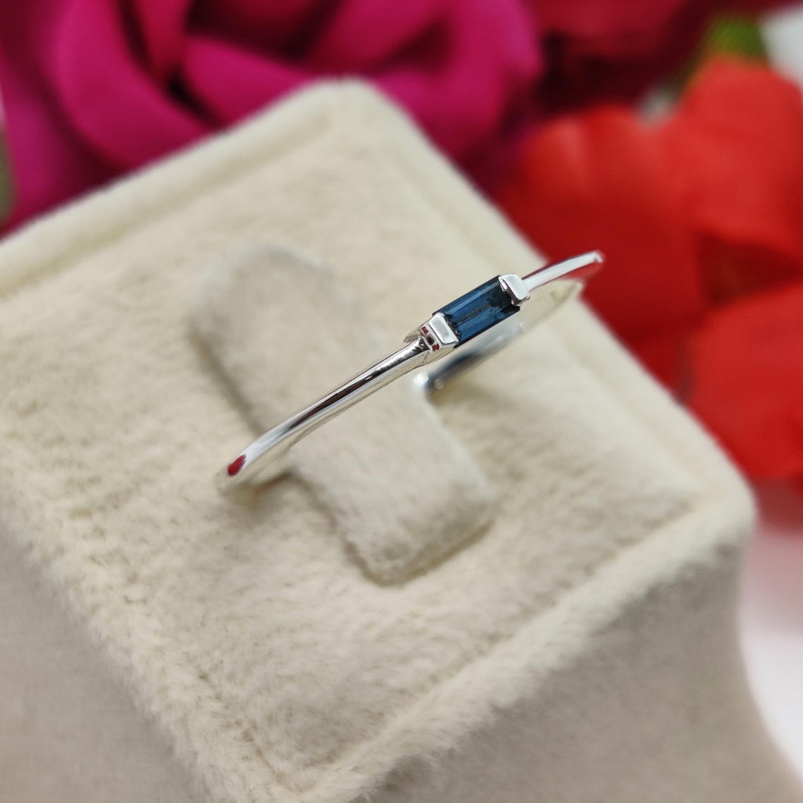 Sterling Silver Ring