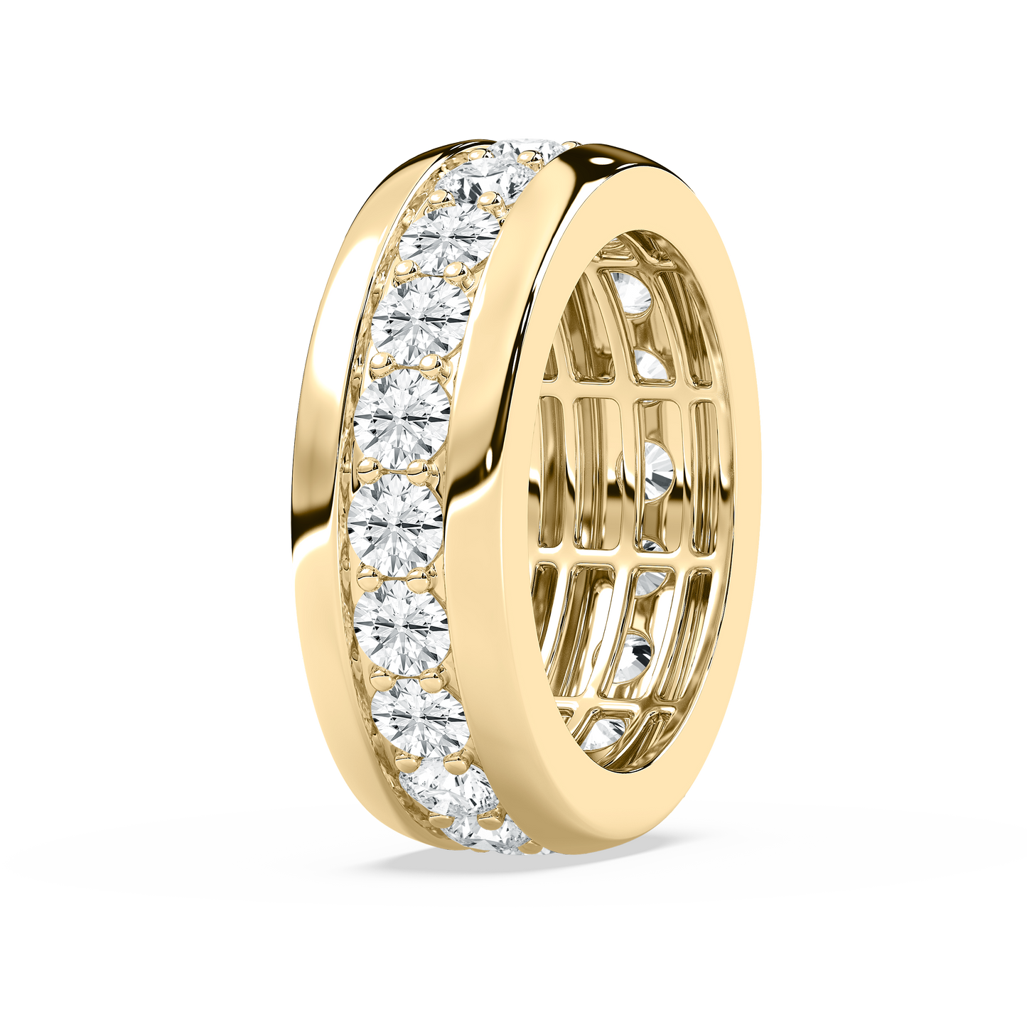 Thick Band