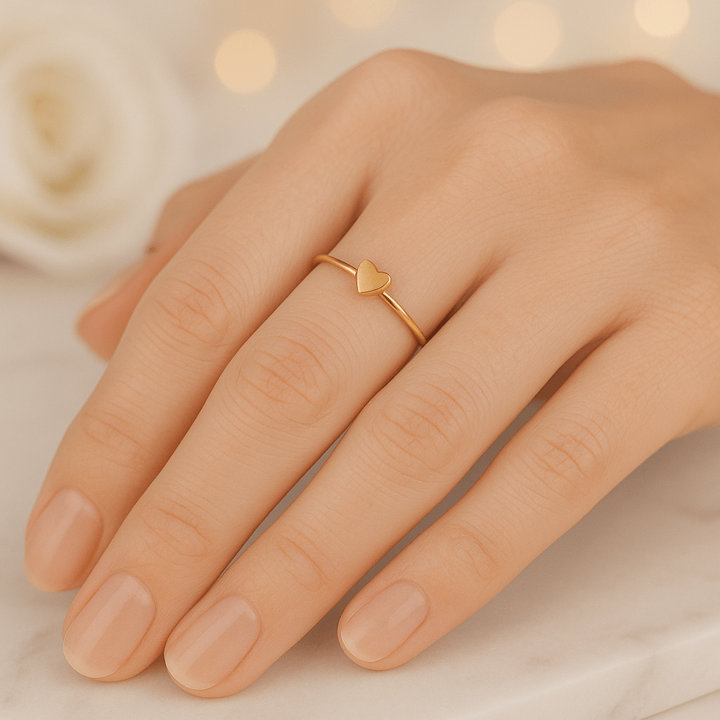 Tiny Love Shape
