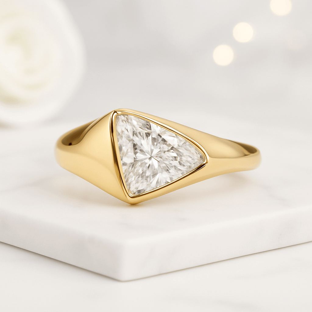 CUSTOM RING FOR Jackie Bruce