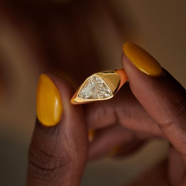CUSTOM RING FOR Jackie Bruce