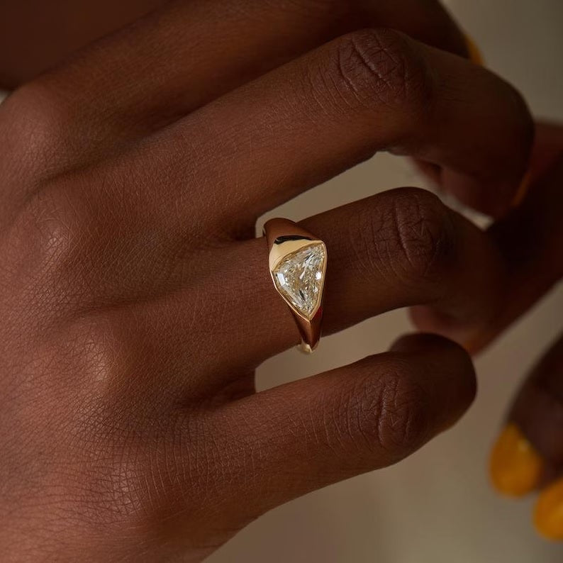 CUSTOM RING FOR Jackie Bruce