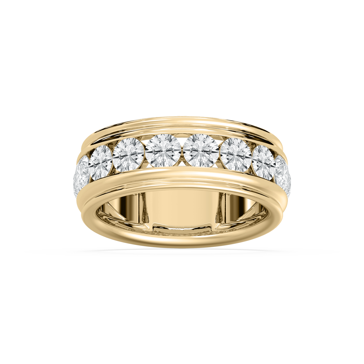 Wedding Band
