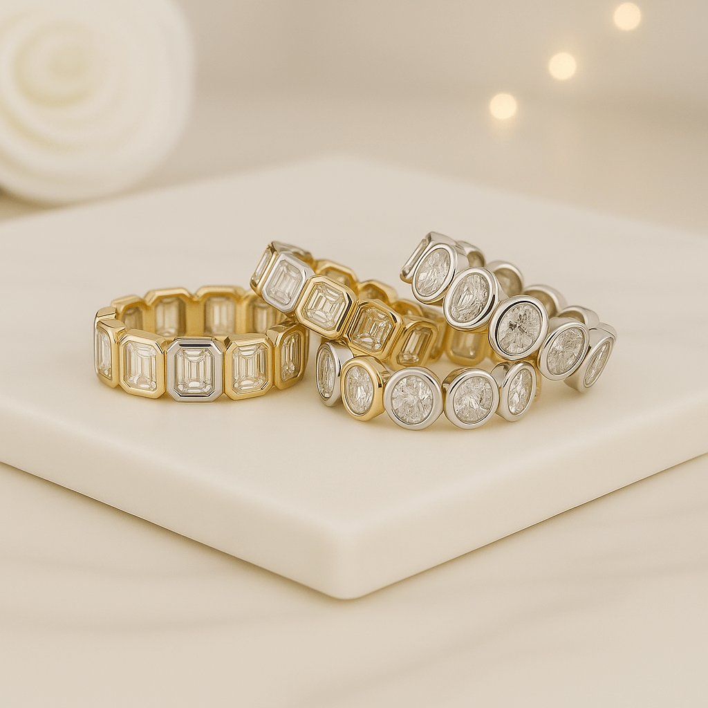 Wedding Band