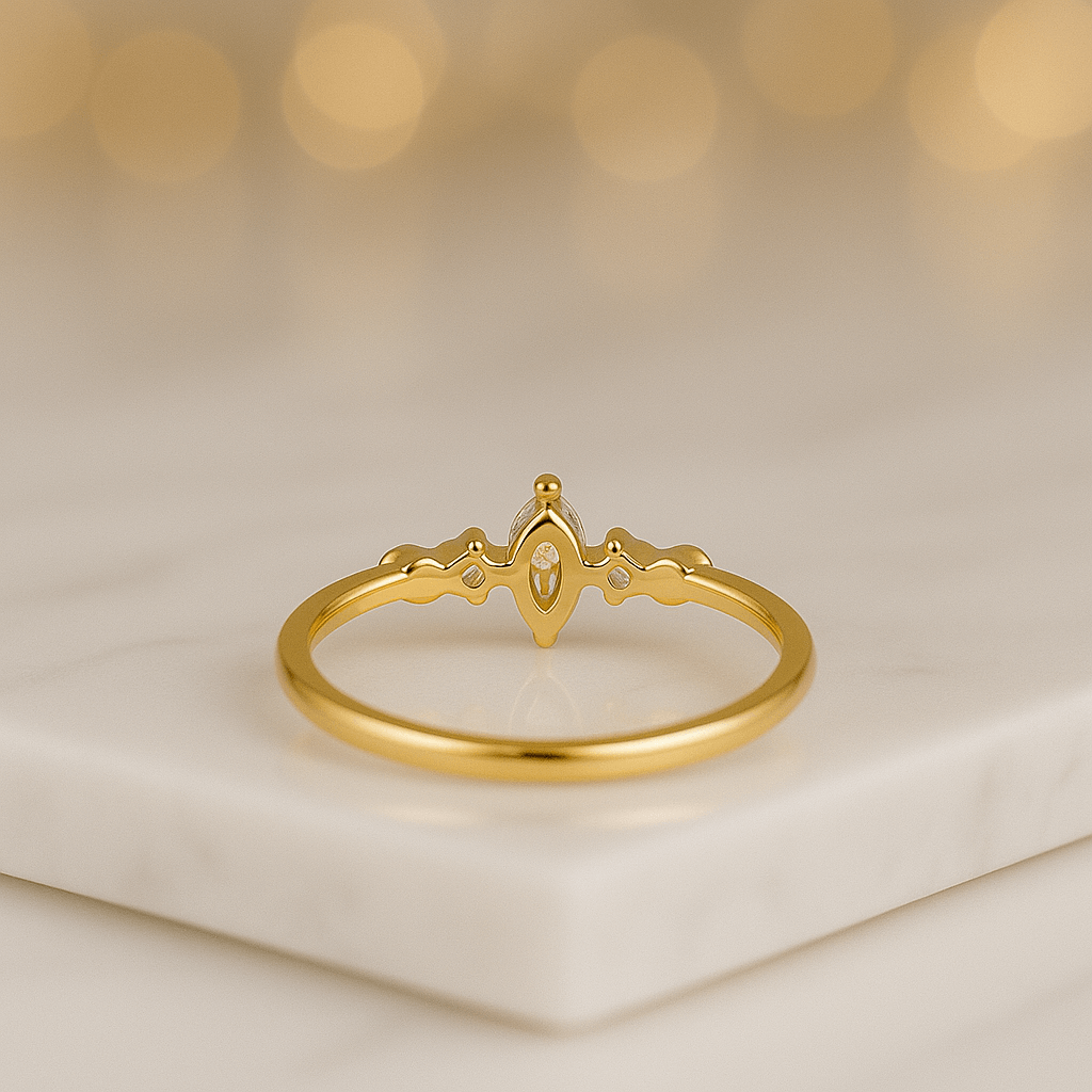 Wedding Band