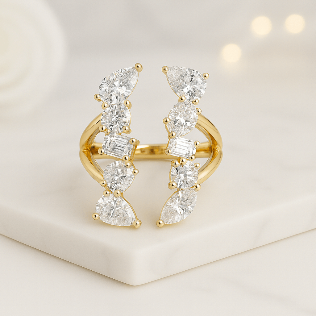 Wedding Band