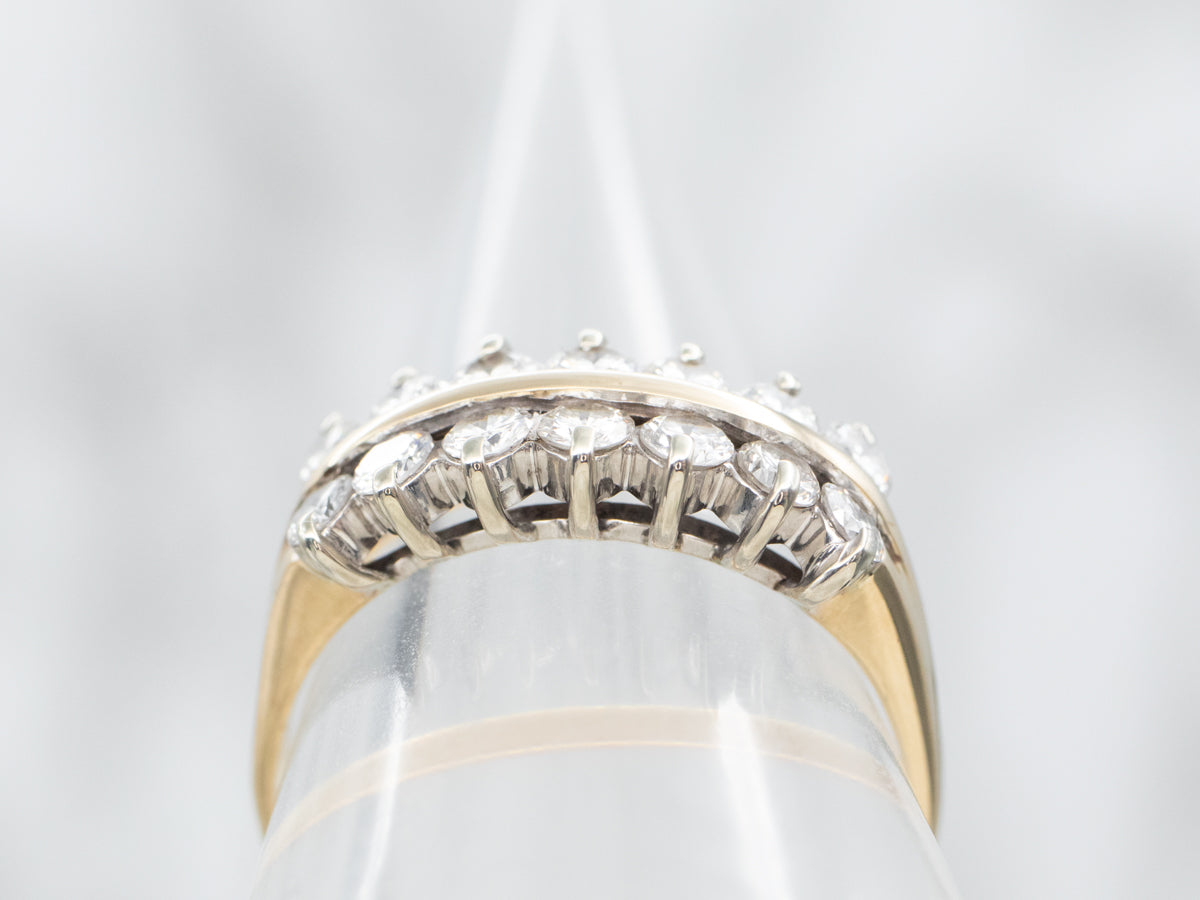 Wedding Engagement Ring